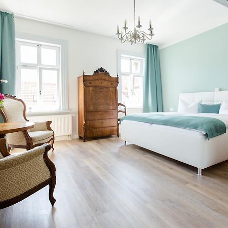 Hotel Artem Orbis Jena Esterno foto