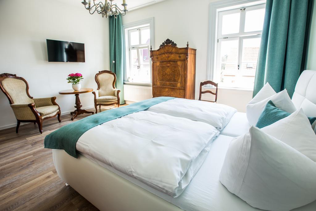 Hotel Artem Orbis Jena Esterno foto