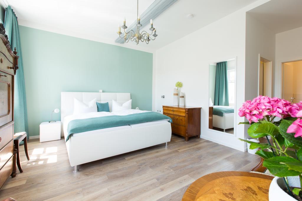 Hotel Artem Orbis Jena Esterno foto