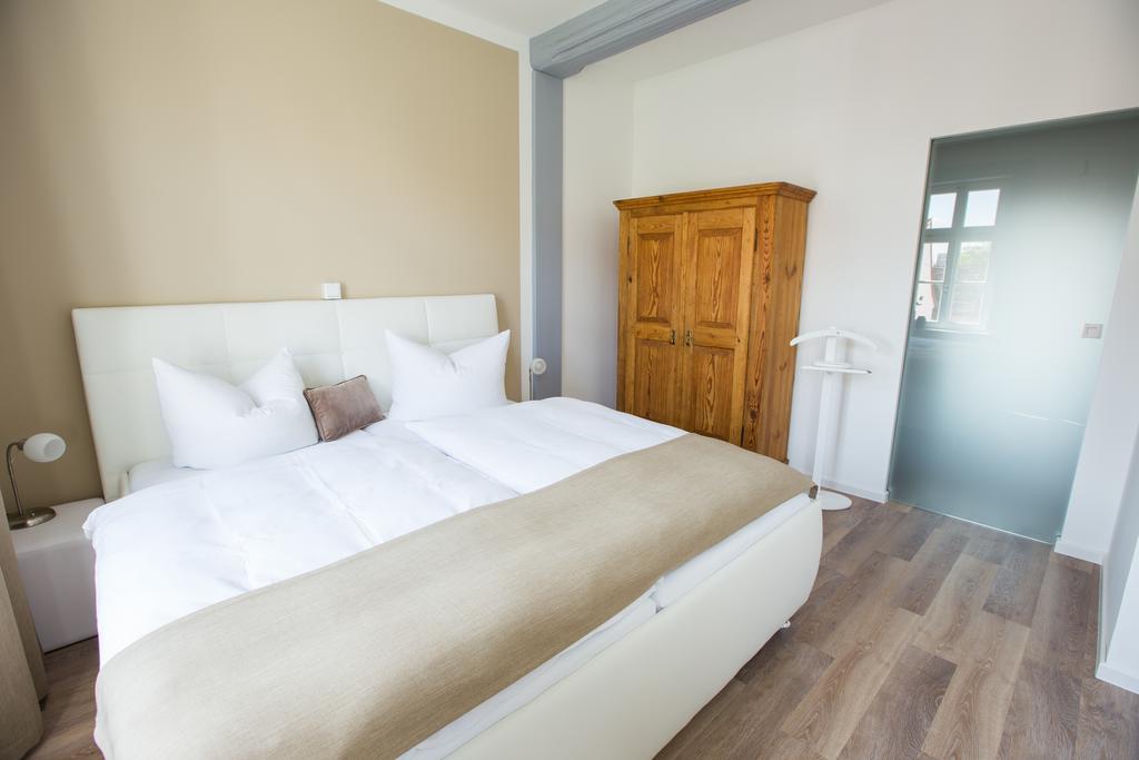 Hotel Artem Orbis Jena Esterno foto