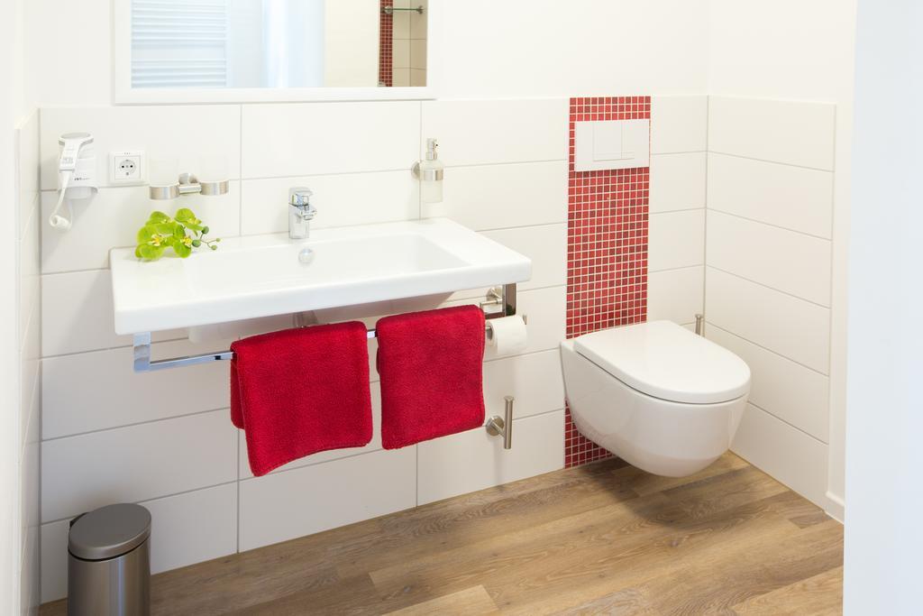 Hotel Artem Orbis Jena Esterno foto