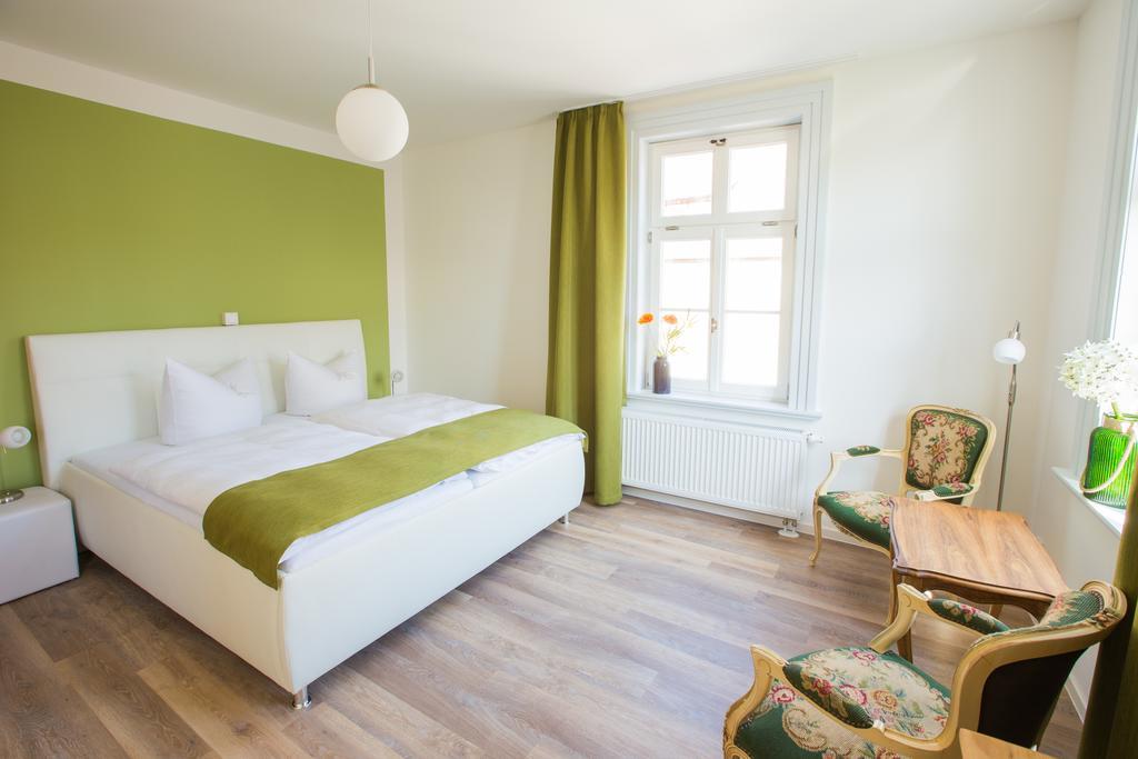 Hotel Artem Orbis Jena Esterno foto