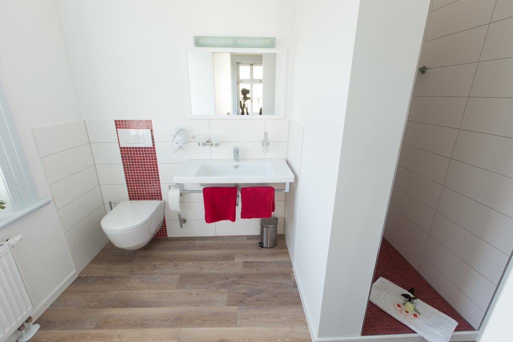 Hotel Artem Orbis Jena Esterno foto