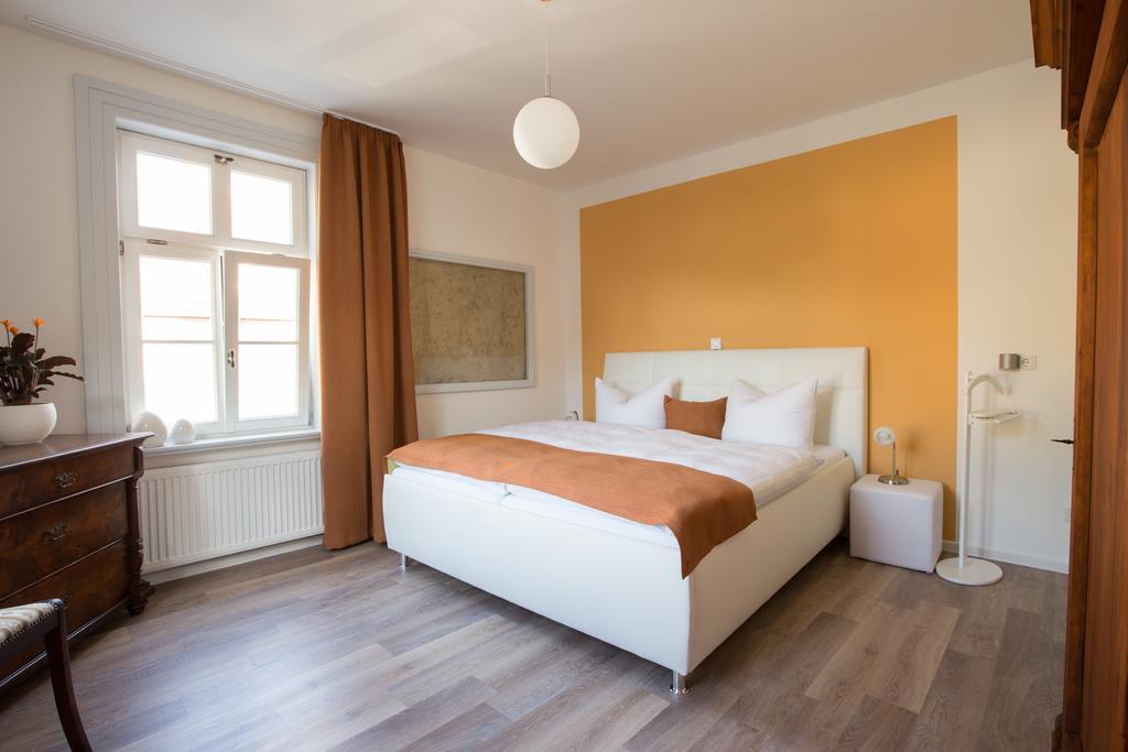 Hotel Artem Orbis Jena Esterno foto