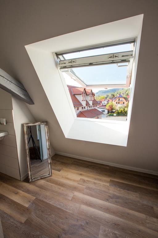Hotel Artem Orbis Jena Esterno foto