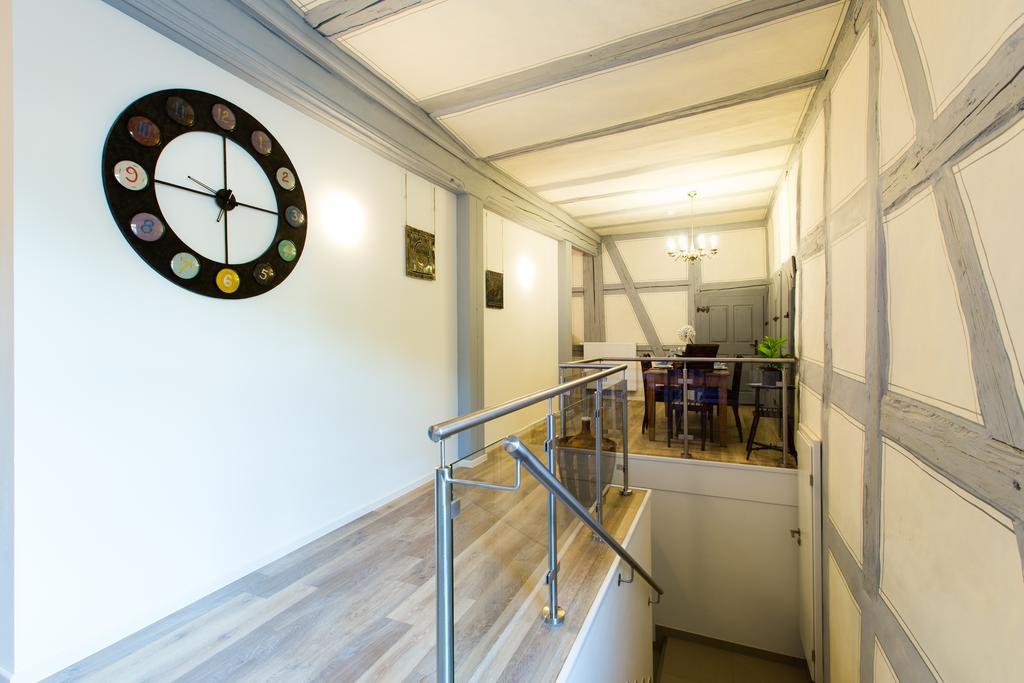 Hotel Artem Orbis Jena Esterno foto
