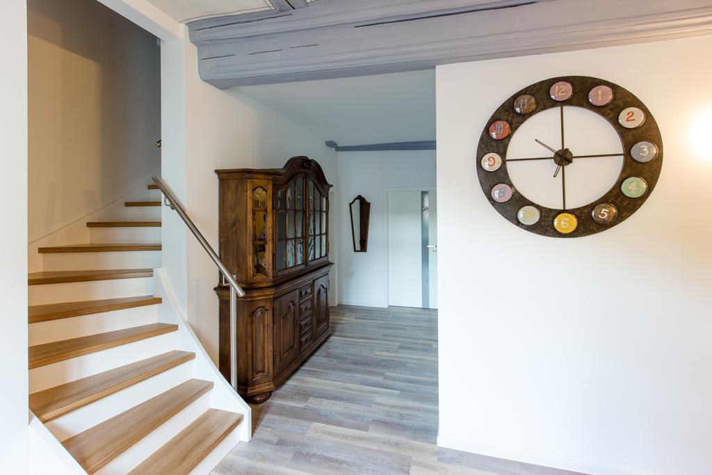 Hotel Artem Orbis Jena Esterno foto