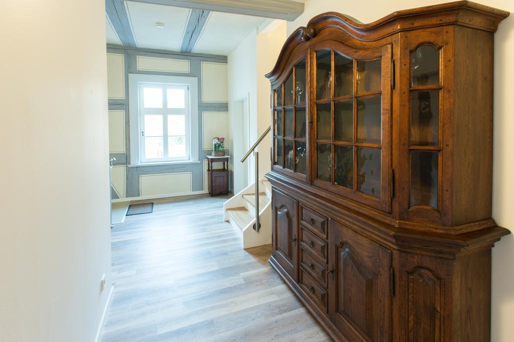 Hotel Artem Orbis Jena Esterno foto